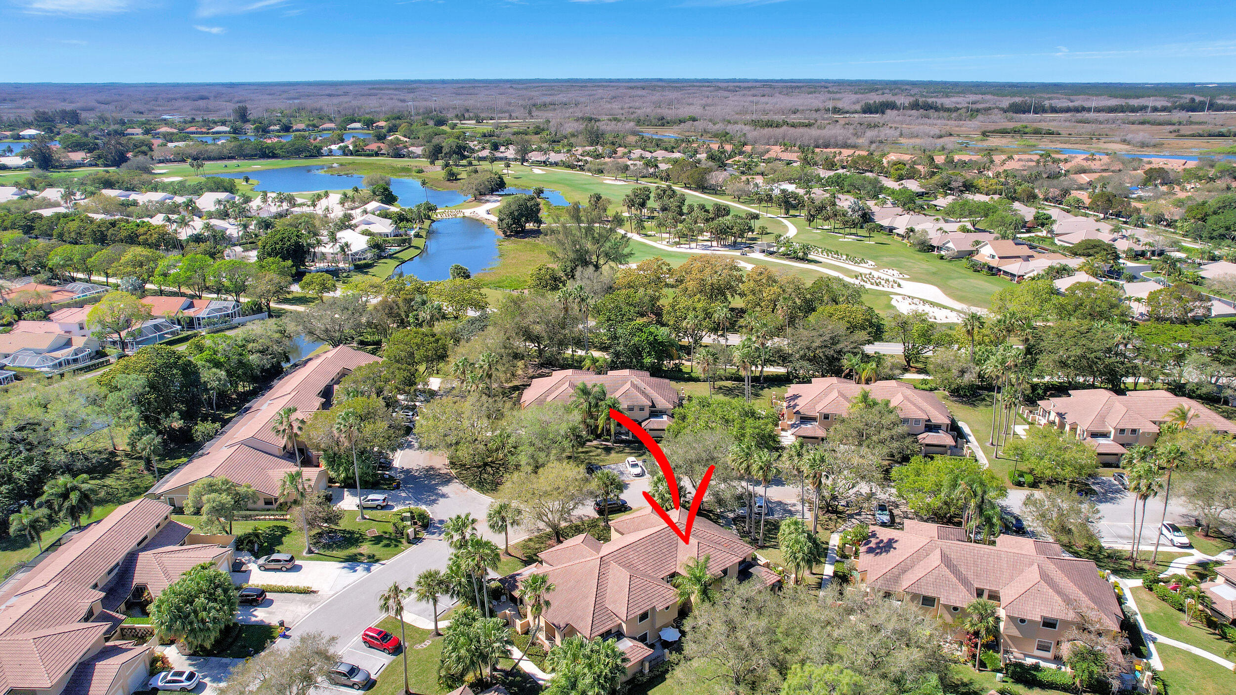 Prestwick Chase - Residential