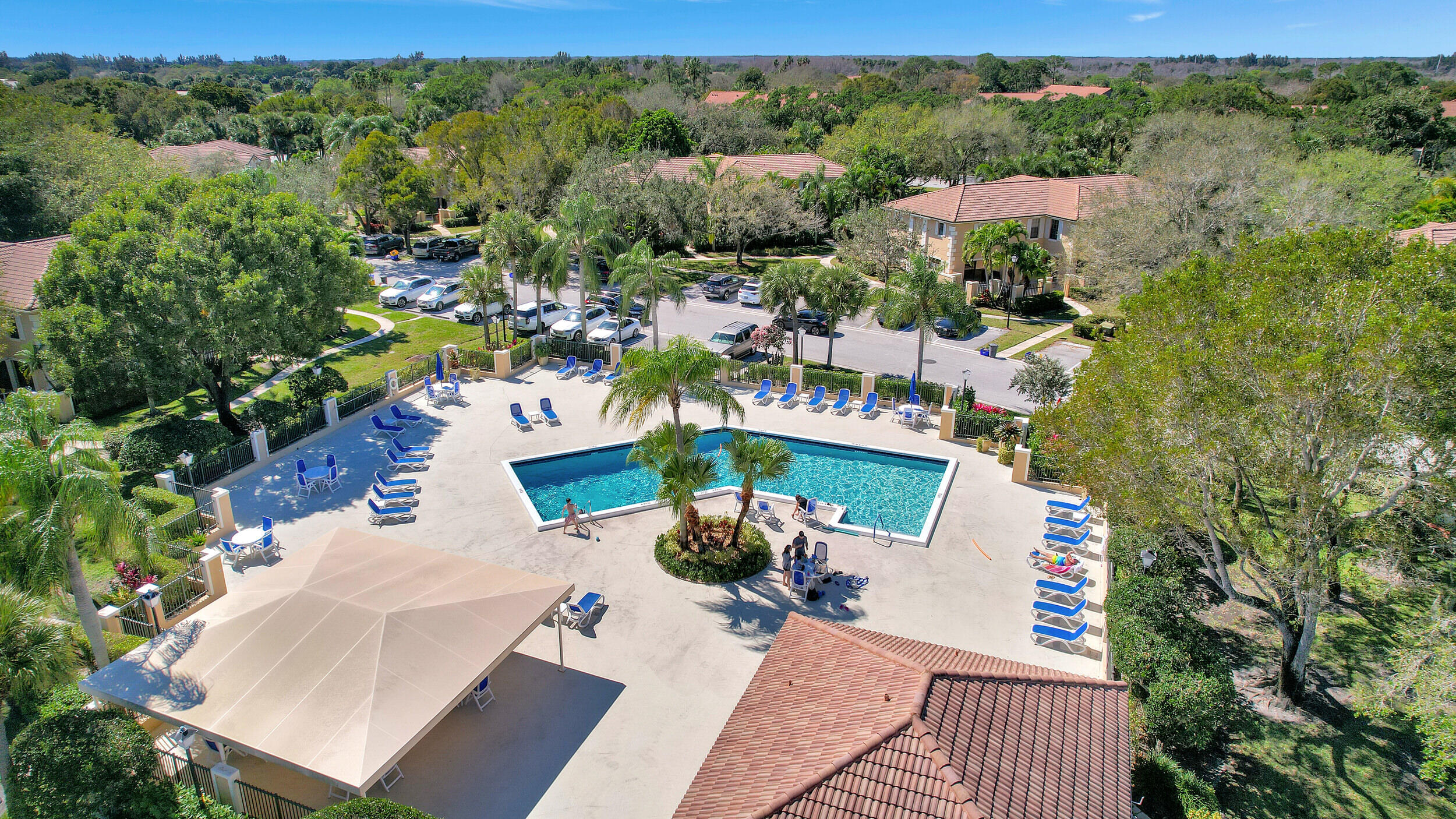 Prestwick Chase - Residential