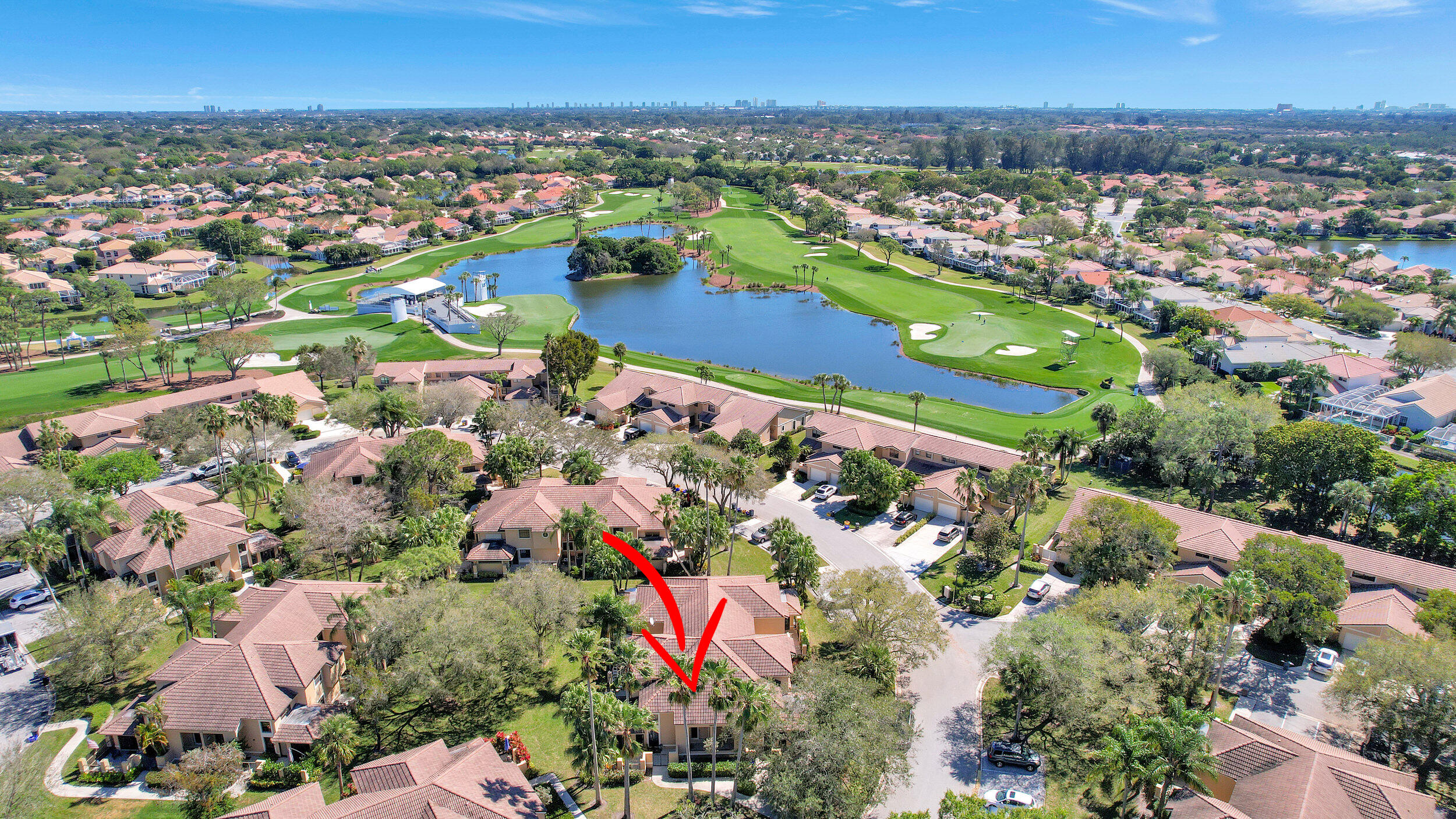 Prestwick Chase - Residential