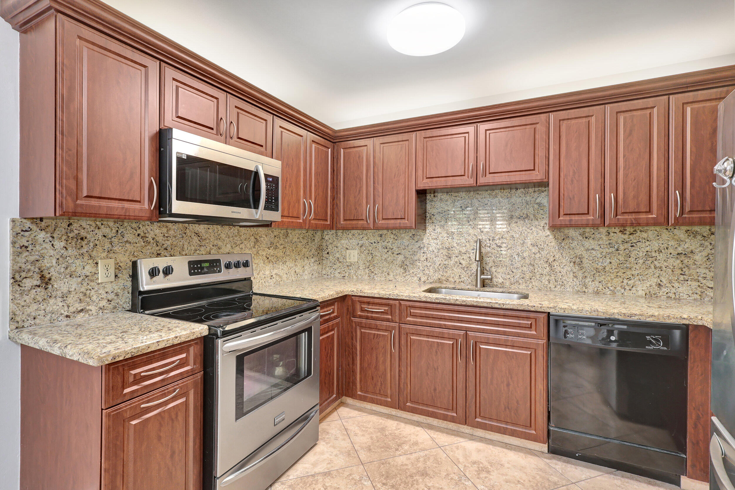 Prestwick Chase - Residential