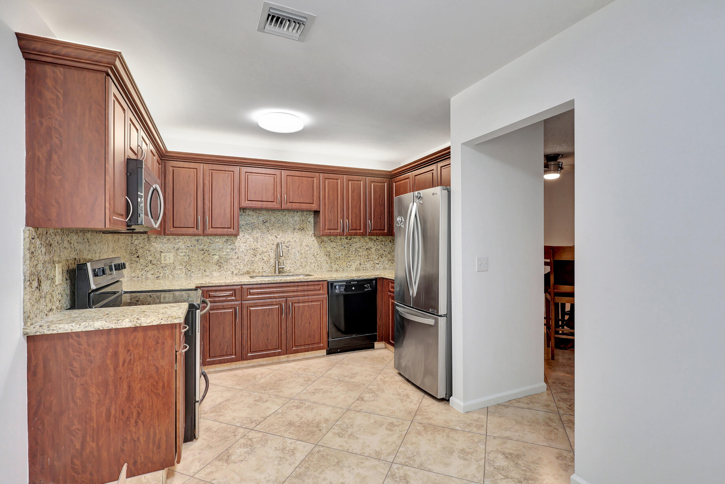 Prestwick Chase - Residential