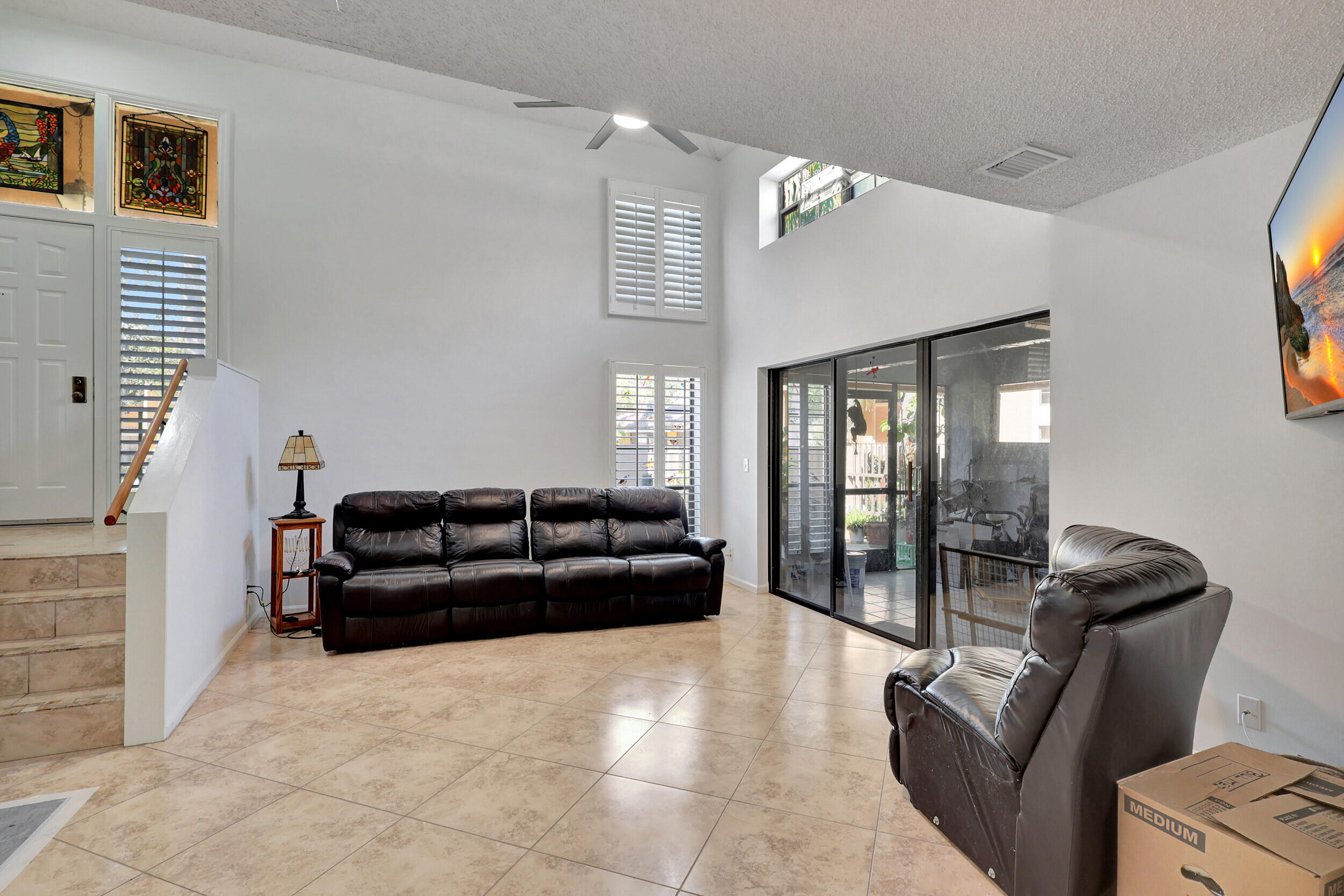 Prestwick Chase - Residential