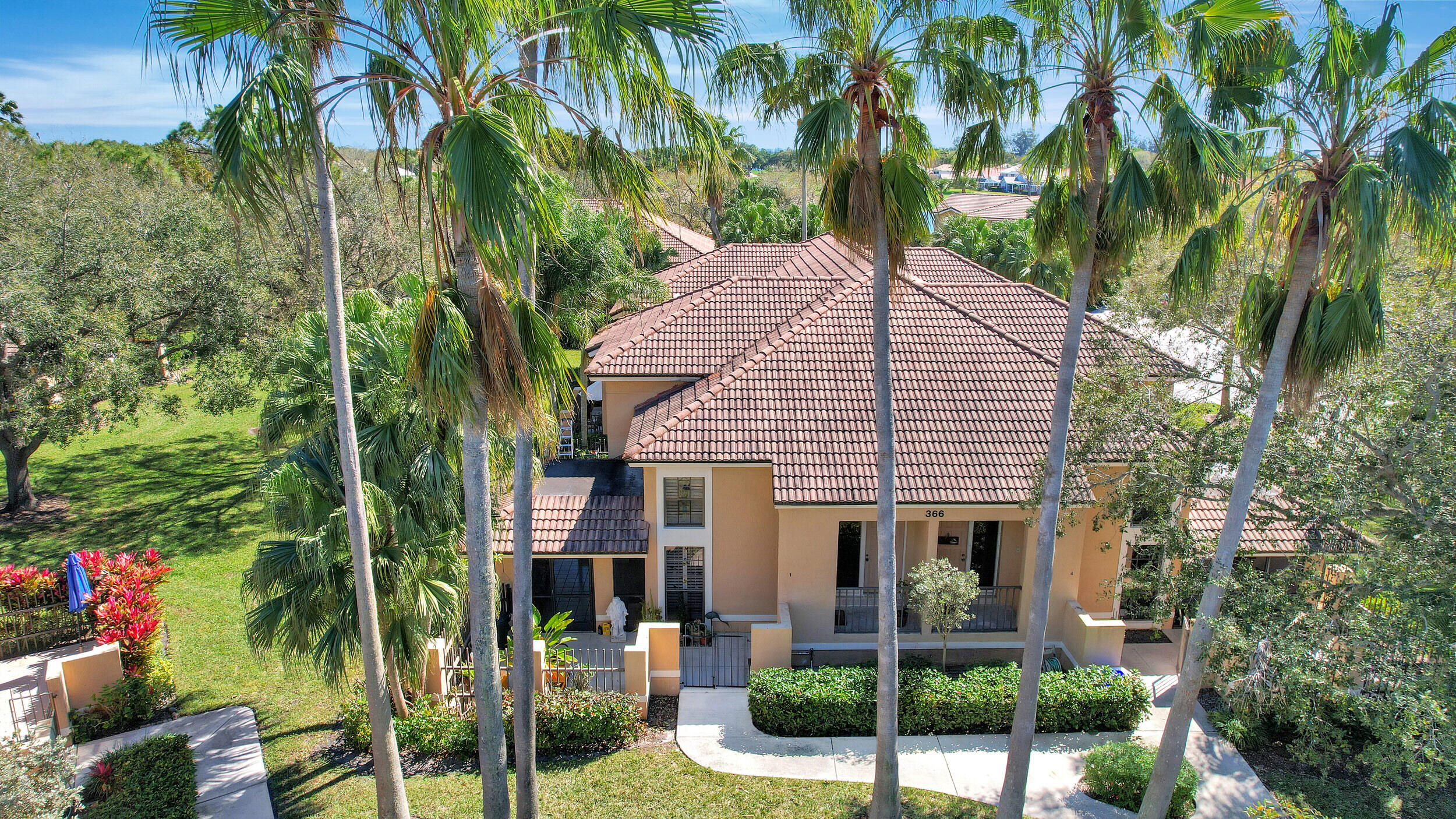 Prestwick Chase - Residential