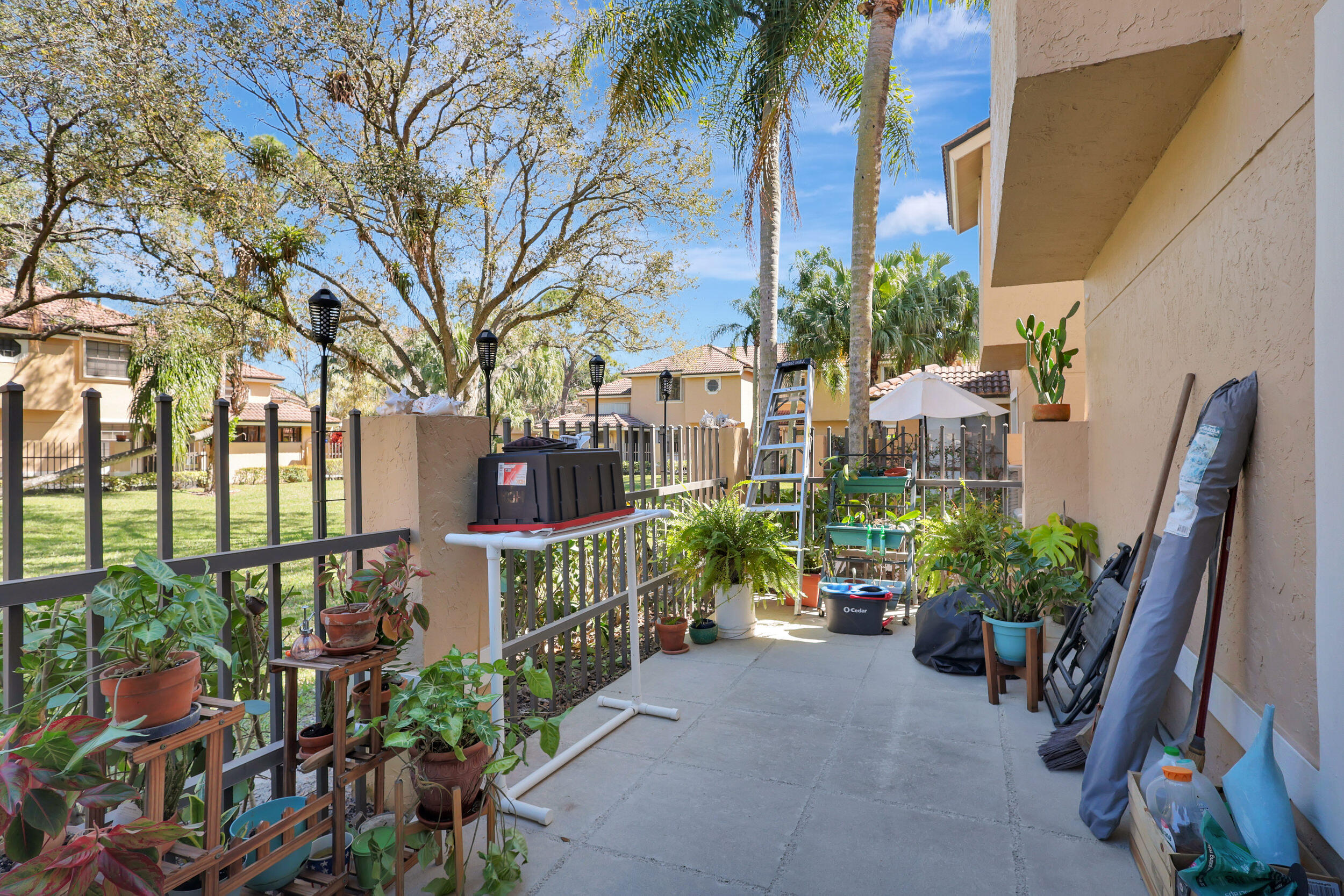 Prestwick Chase - Residential