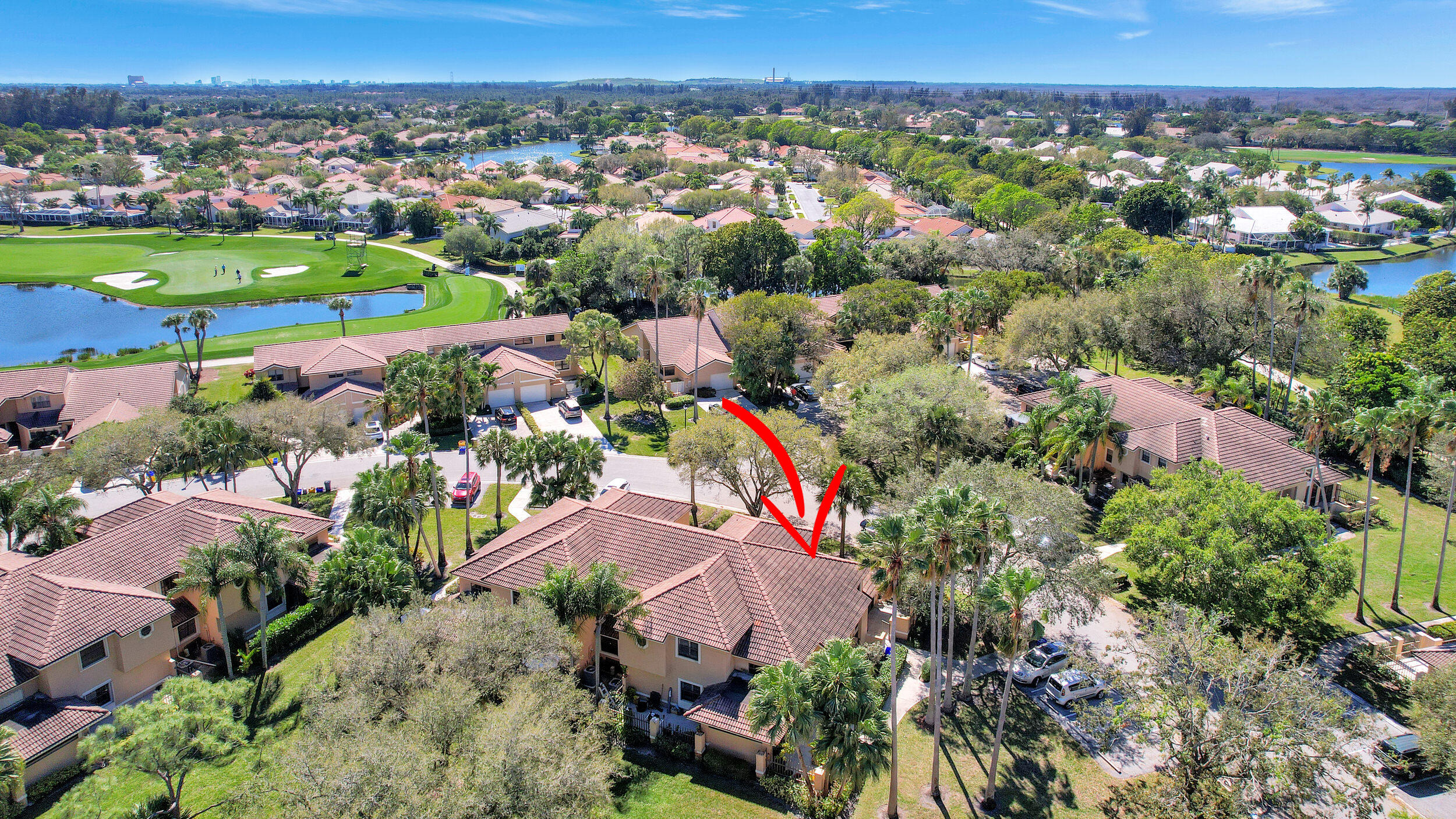 Prestwick Chase - Residential