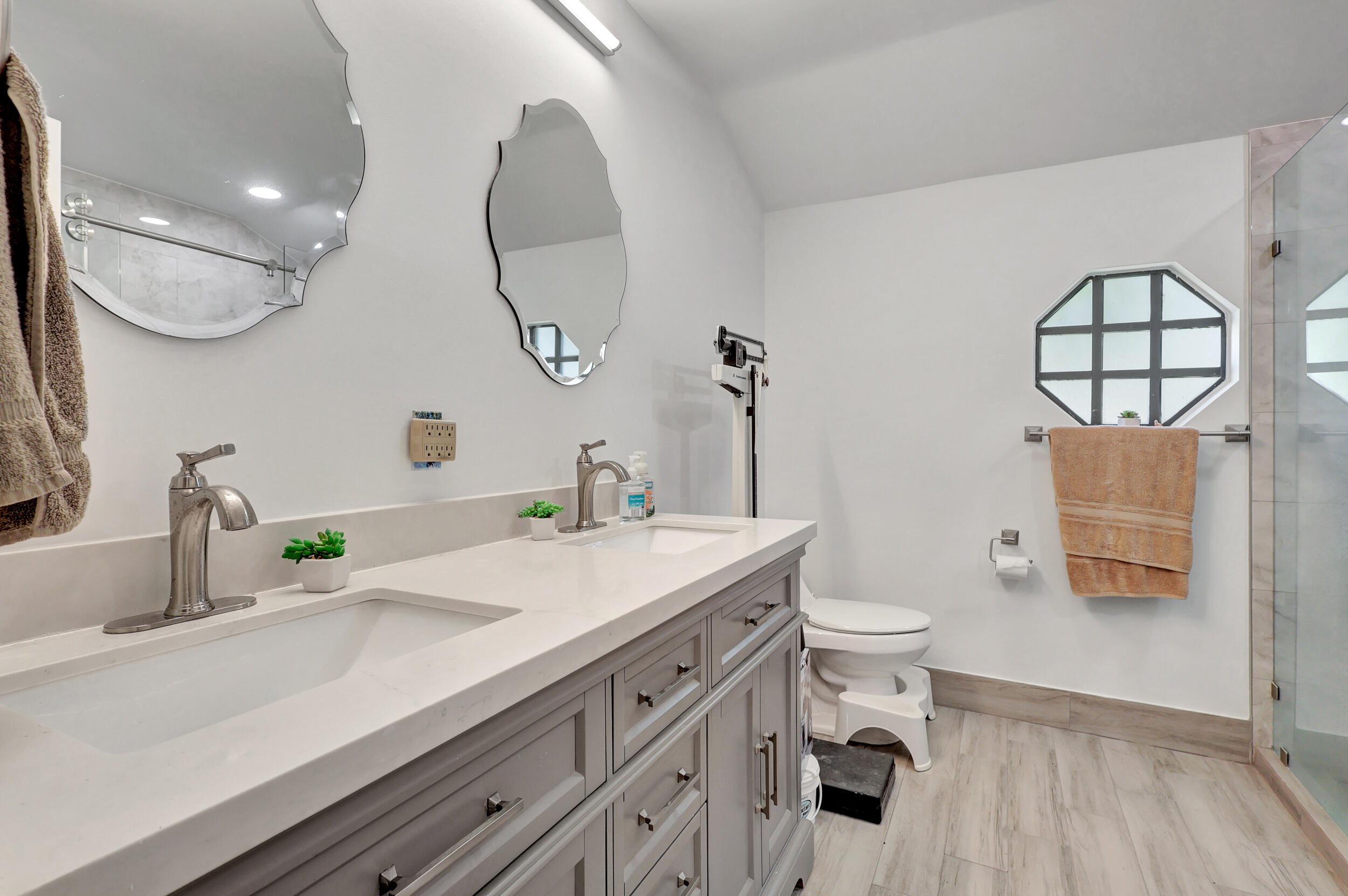 Prestwick Chase - Residential