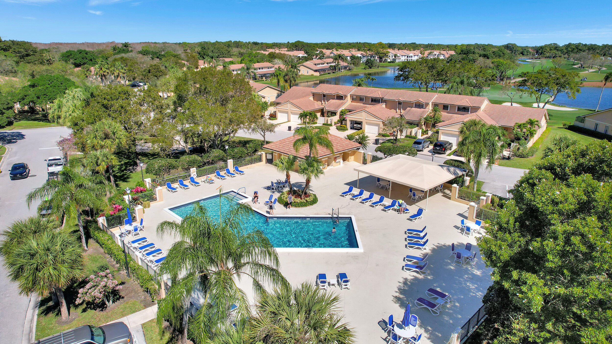 Prestwick Chase - Residential