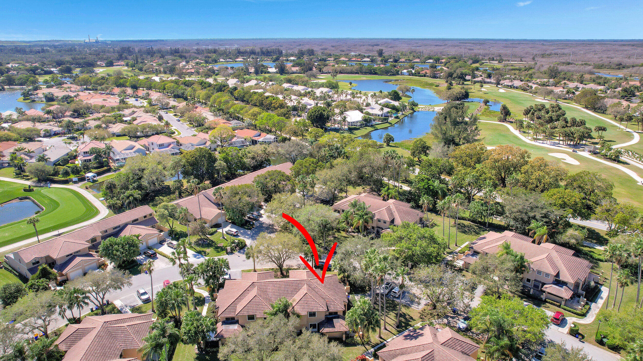 Prestwick Chase - Residential