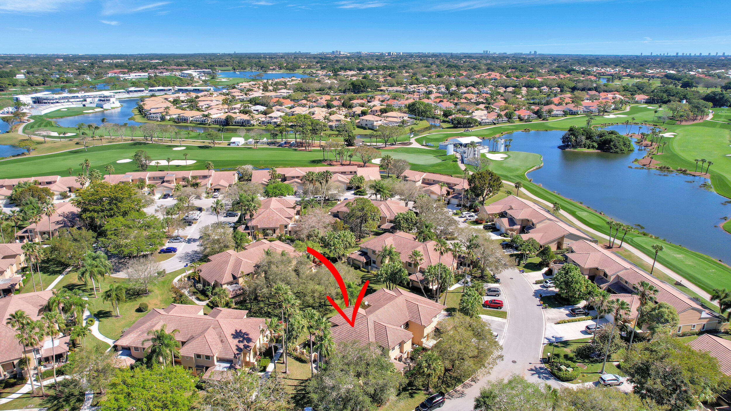 Prestwick Chase - Residential