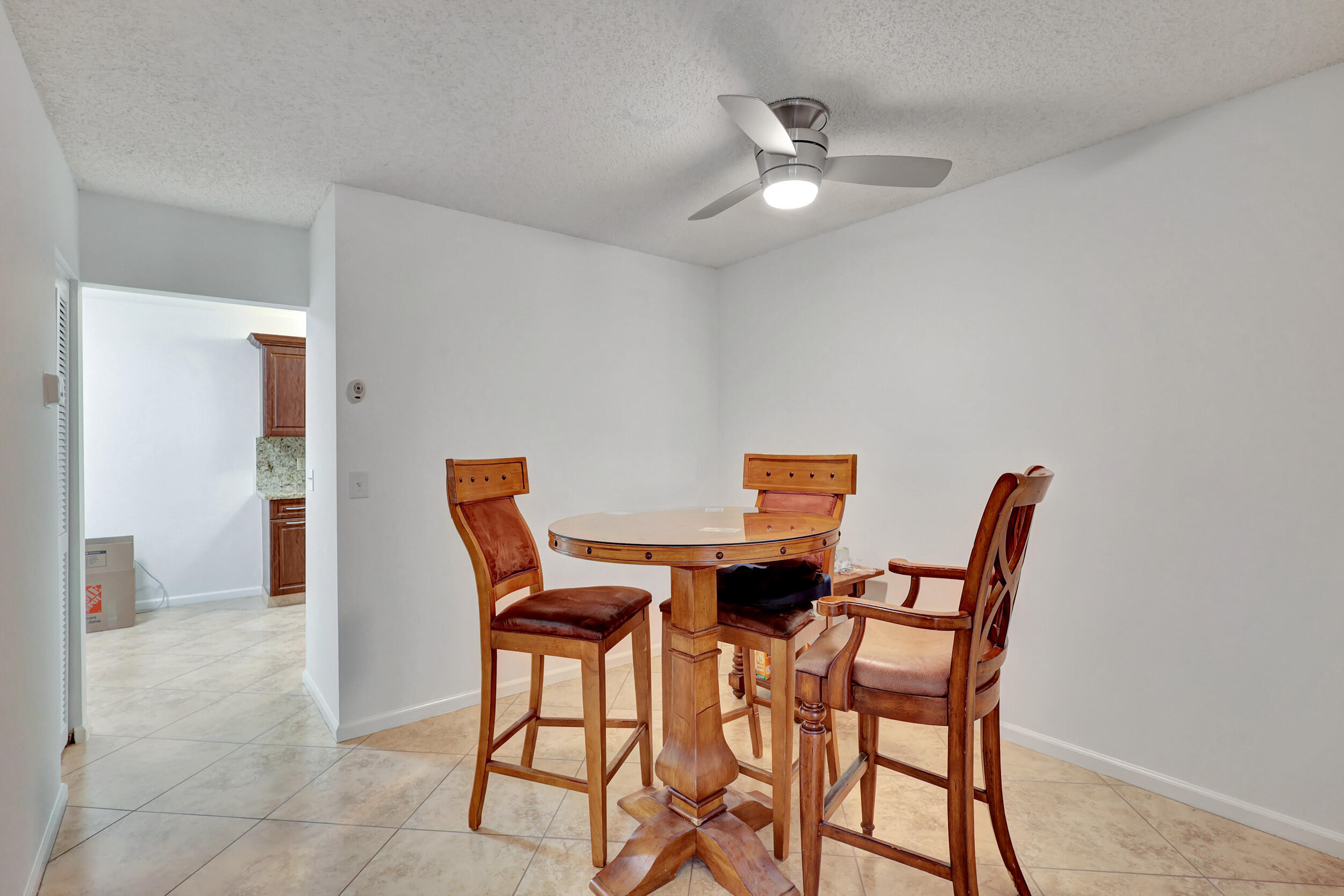 Prestwick Chase - Residential