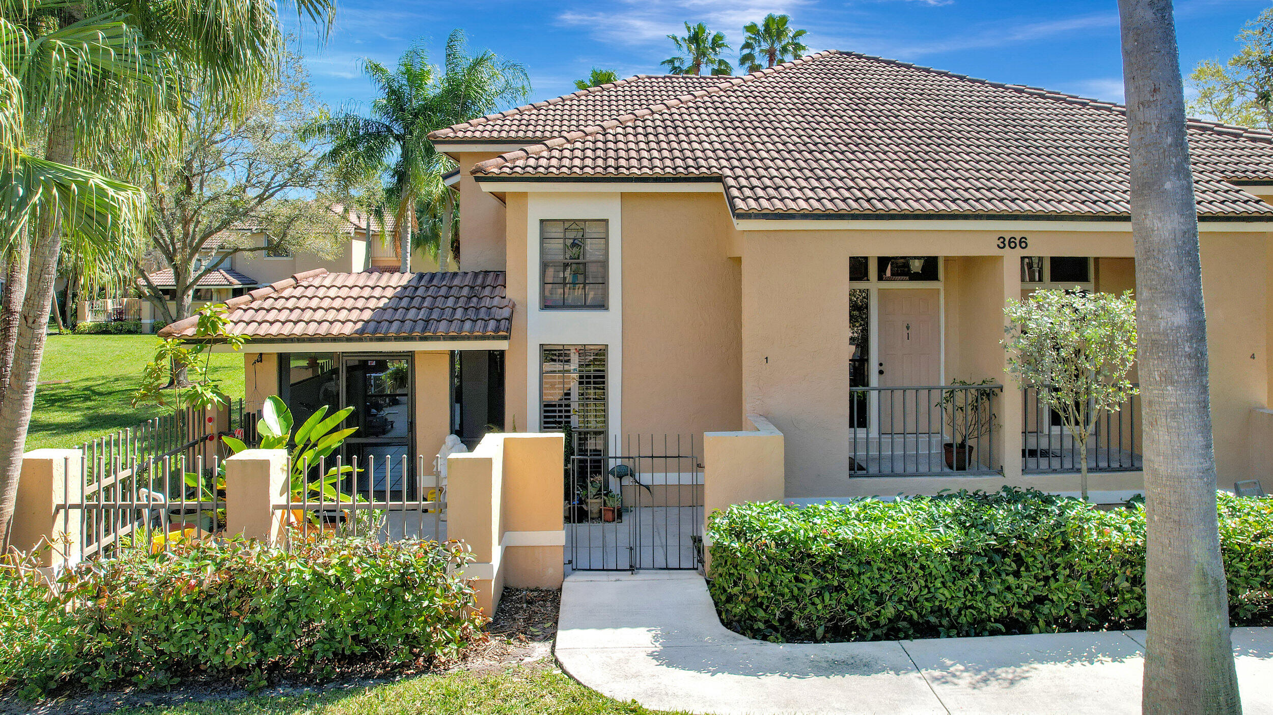 Prestwick Chase - Residential