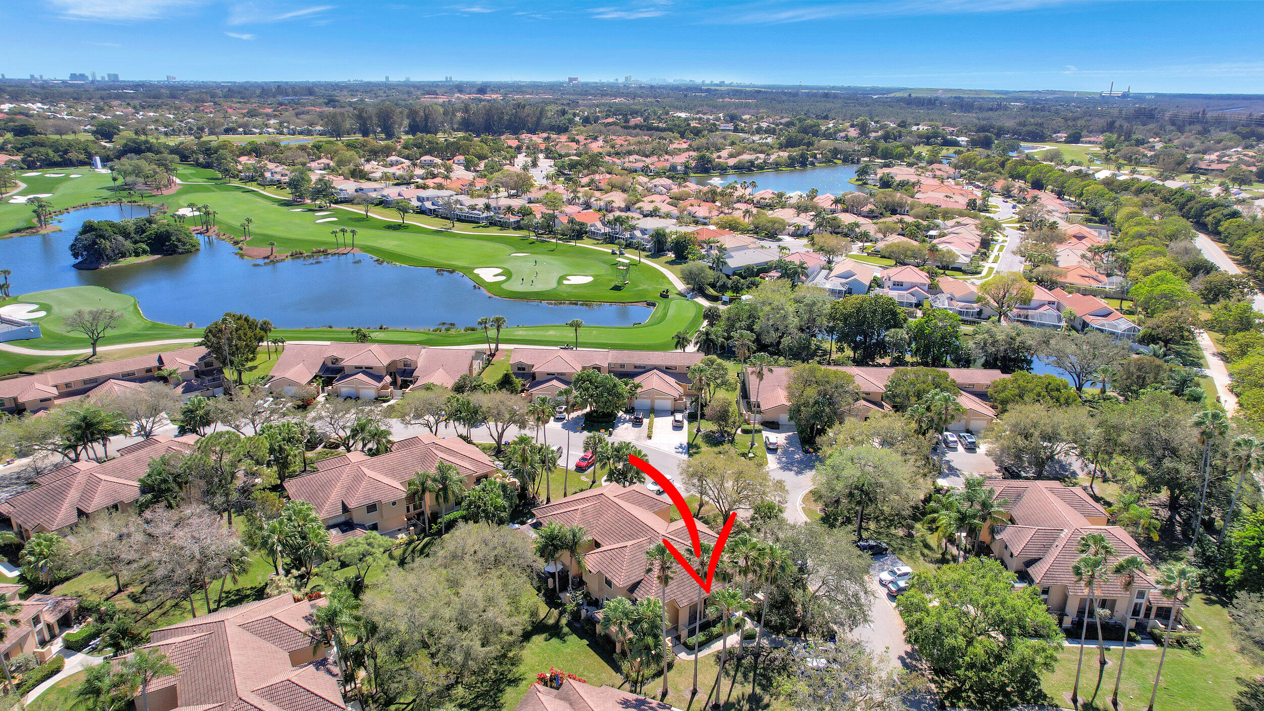 Prestwick Chase - Residential