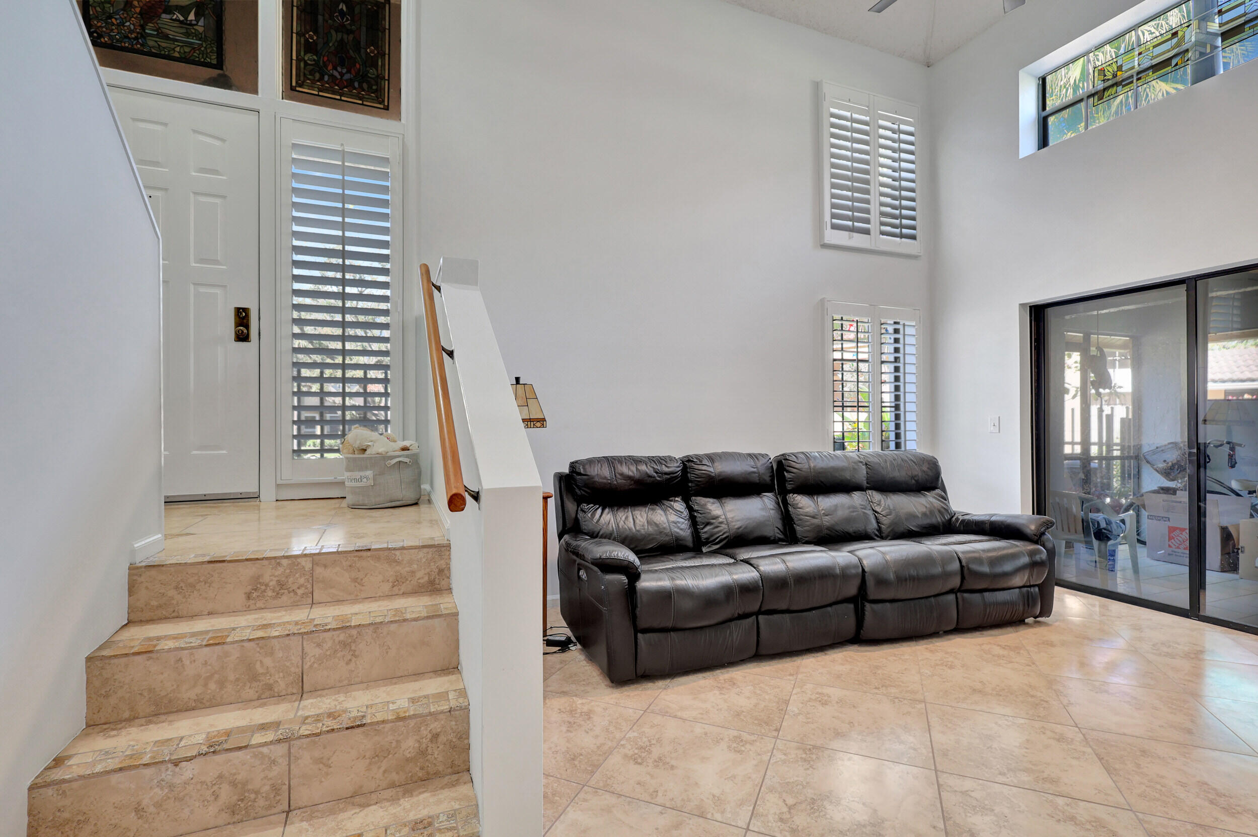 Prestwick Chase - Residential