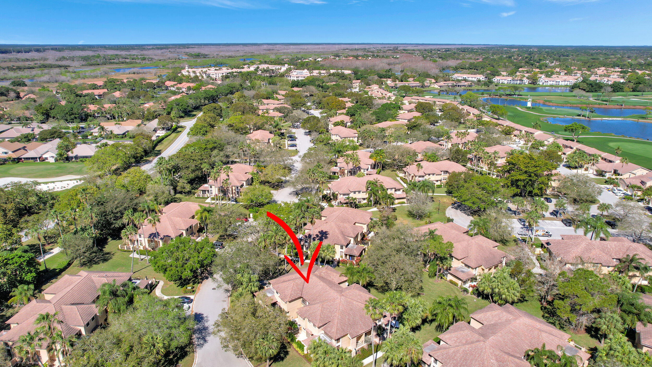 Prestwick Chase - Residential