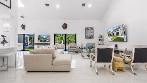 Tiny photo for 501 Sandpiper Way, Boca Raton, FL 33431 (MLS # B26045341)
