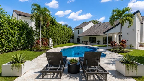 Tiny photo for 501 Sandpiper Way, Boca Raton, FL 33431 (MLS # B26045341)