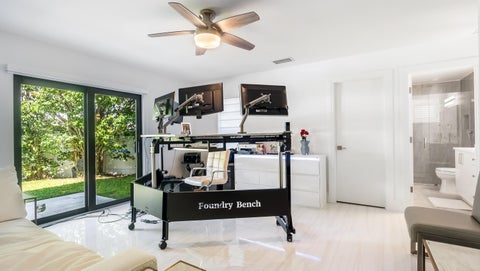 Tiny photo for 501 Sandpiper Way, Boca Raton, FL 33431 (MLS # B26045341)