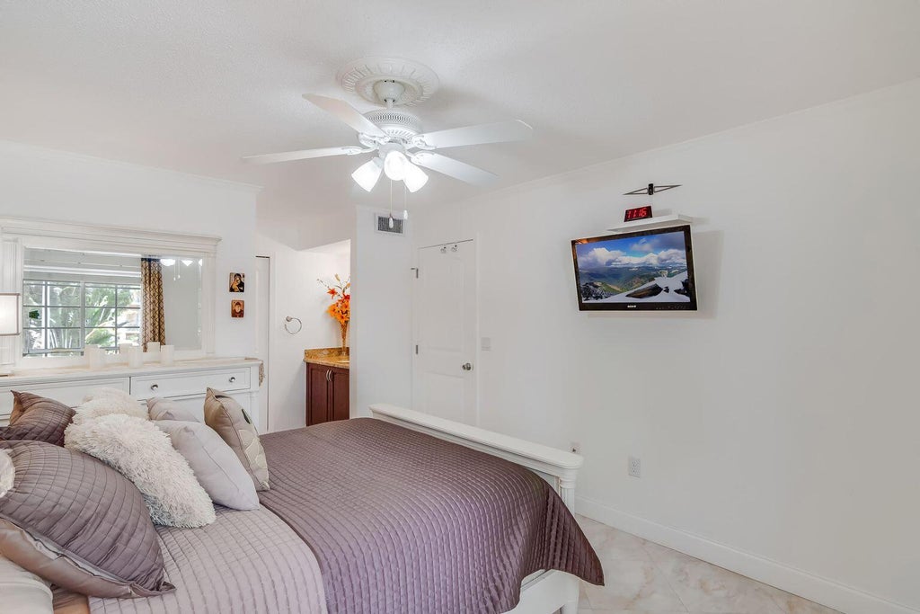 Photo of 1715 Village Boulevard #201, West Palm Beach, FL 33409 (MLS # R11092554)