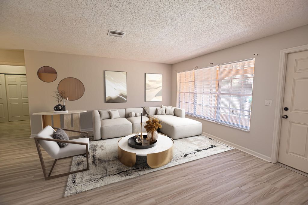 Photo of 425 NE Electra Avenue, Port Saint Lucie, FL 34983 (MLS # R11158932)