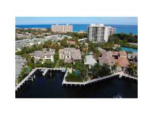 BRAEMAR ISLE - Residential