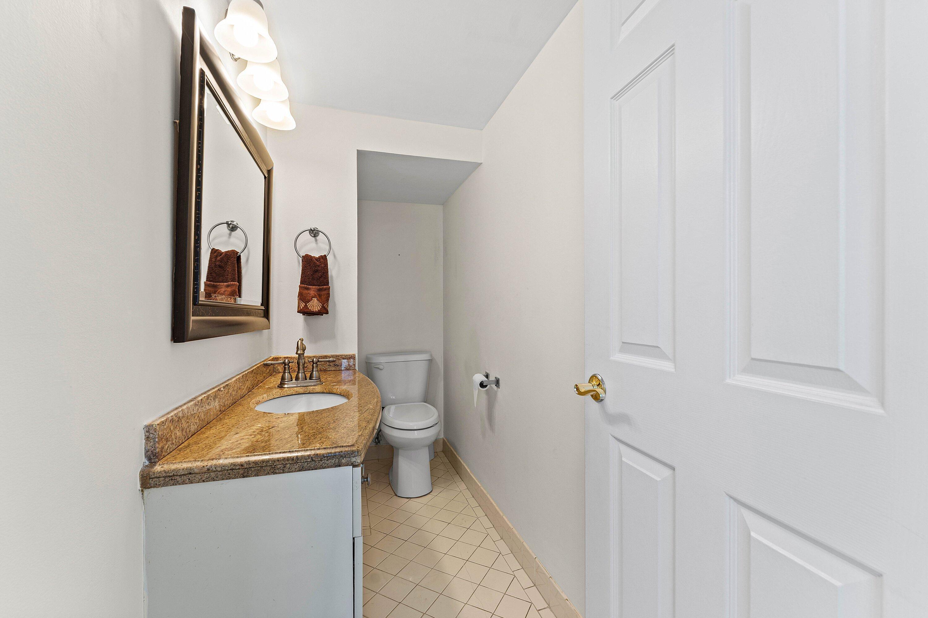 Seabreeze of Delray - Residential Lease