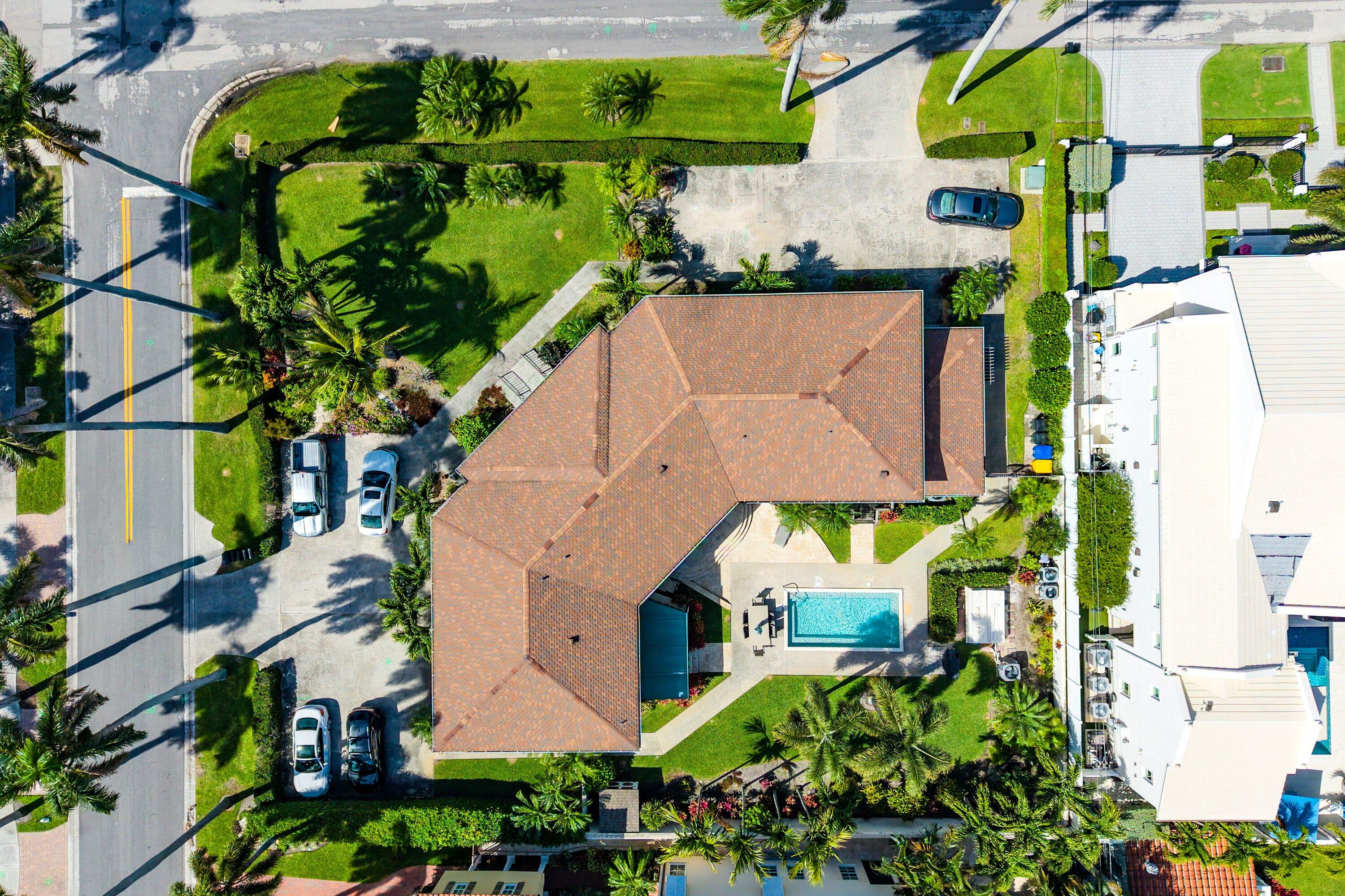 Seabreeze of Delray - Residential Lease