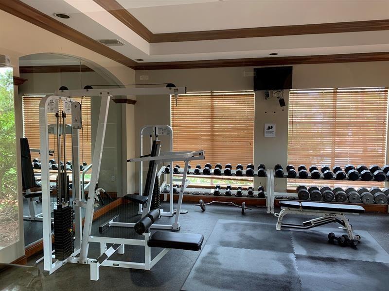 Carrington At Coconut Cre - Residential Lease