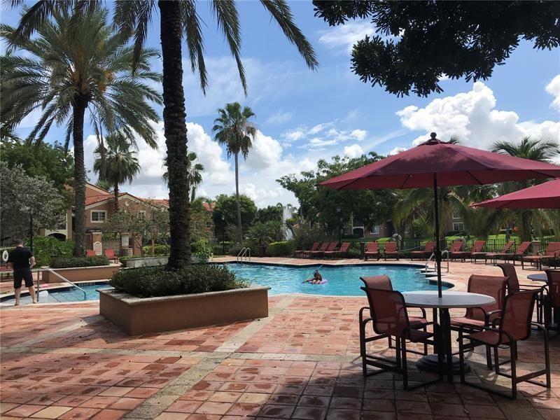 Carrington At Coconut Cre - Residential Lease