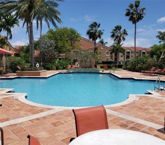 Carrington At Coconut Cre - Residential Lease