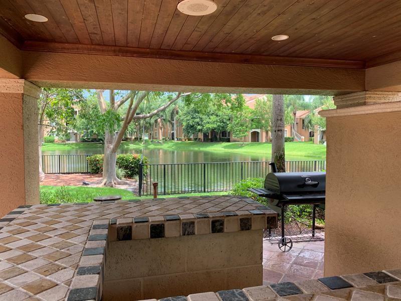 Carrington At Coconut Cre - Residential Lease