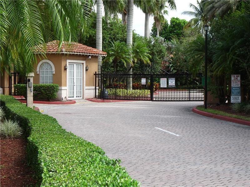 Carrington At Coconut Cre - Residential Lease