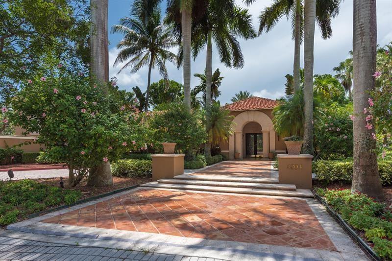 Carrington At Coconut Cre - Residential Lease