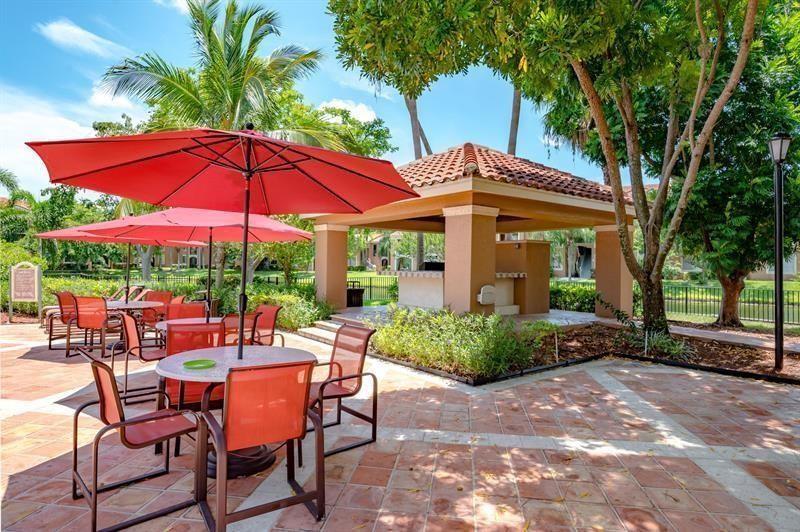 Carrington At Coconut Cre - Residential Lease