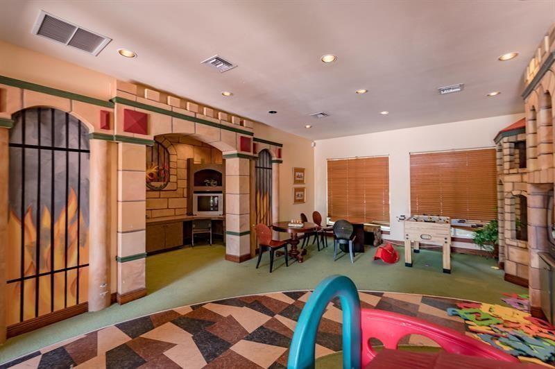 Carrington At Coconut Cre - Residential Lease