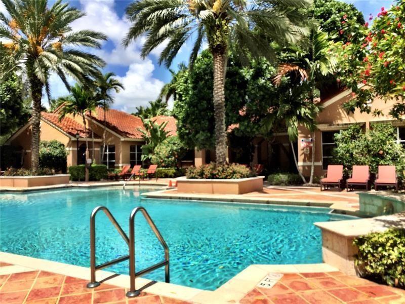 Carrington At Coconut Cre - Residential Lease