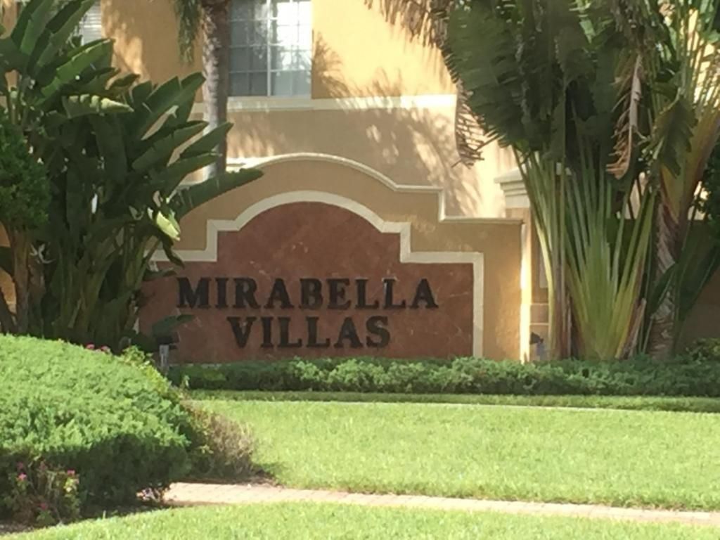 Photo of 1305 Villa Ln #1305, Boynton Beach, FL 33435 (MLS # F10374711)