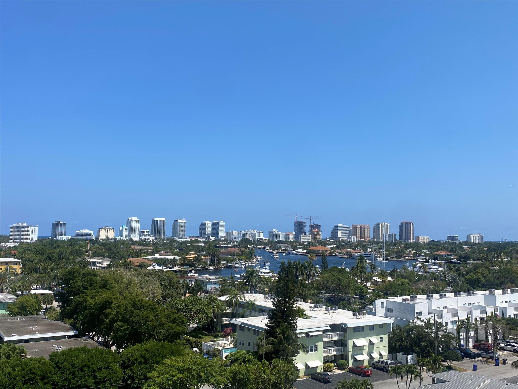 VICTORIA PARK TOWER - Residential