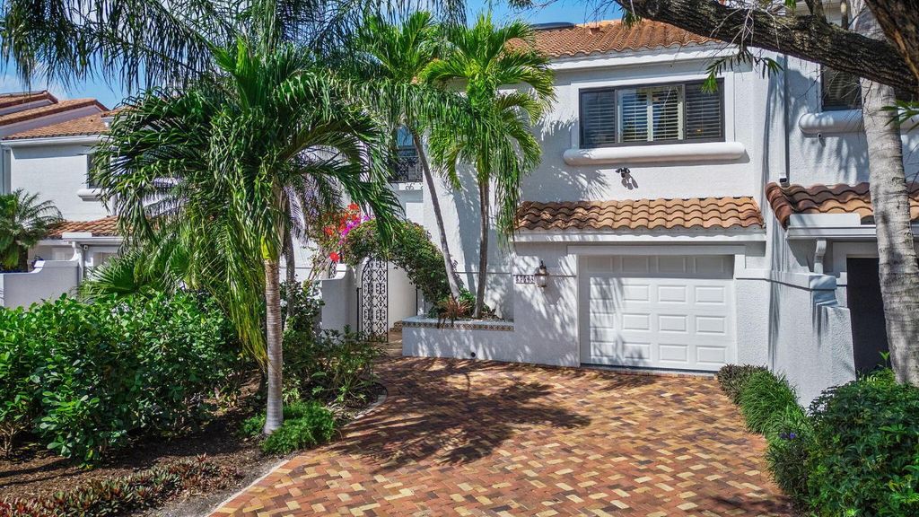 Photo of 5556 N Ocean Boulevard #6a, Ocean Ridge, FL 33435 (MLS # R10970347)