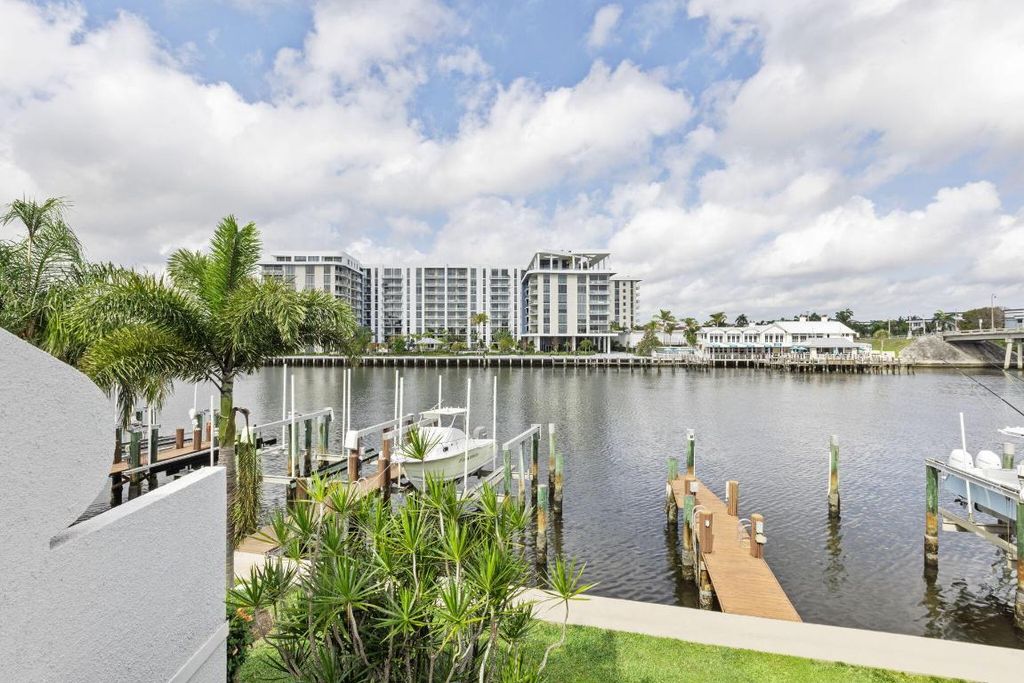 Photo of 5556 N Ocean Boulevard #6a, Ocean Ridge, FL 33435 (MLS # R10970347)