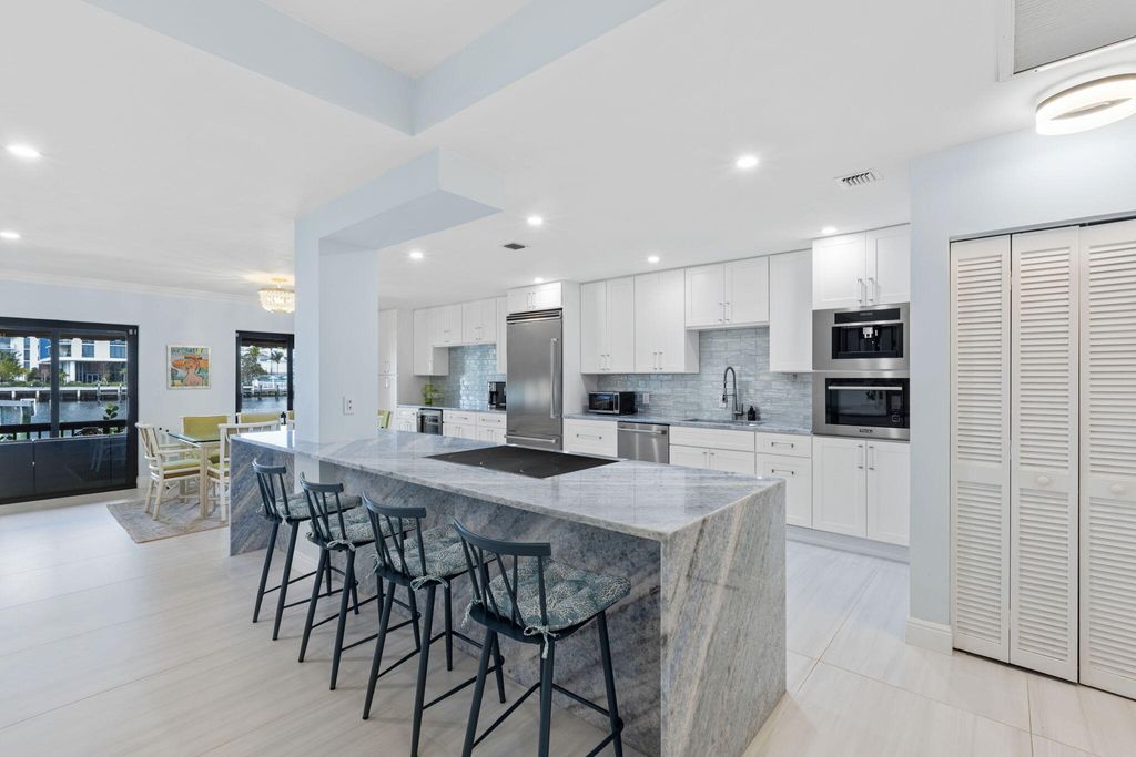 Photo of 5556 N Ocean Boulevard #6a, Ocean Ridge, FL 33435 (MLS # R10970347)
