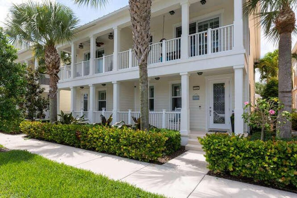 Photo of 1164 Islamorada Drive, Jupiter, FL 33458 (MLS # R10802171)