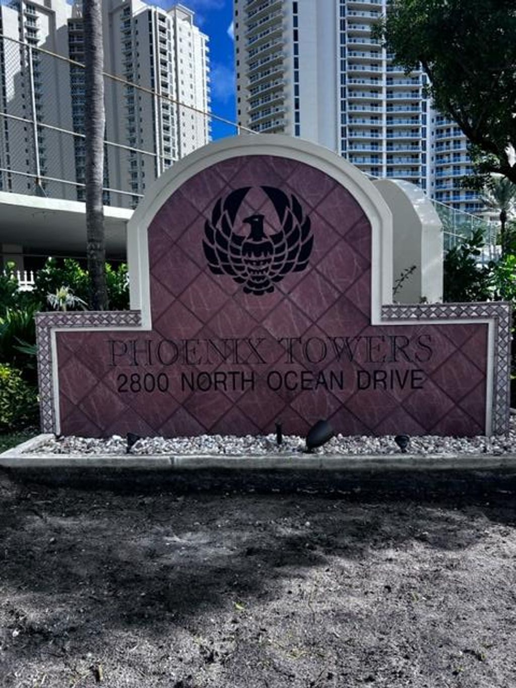 Photo of 2800 N Ocean Drive #A2b, Singer Island, FL 33404 (MLS # R10989790)