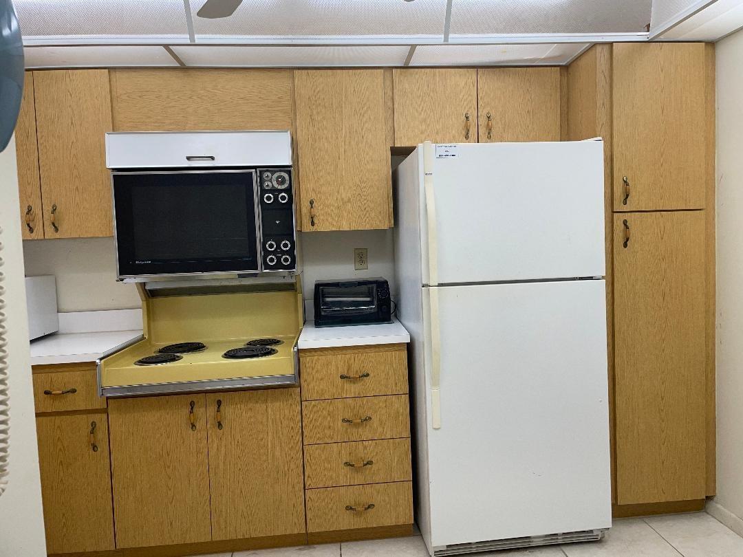Hollybrook - Residential Lease