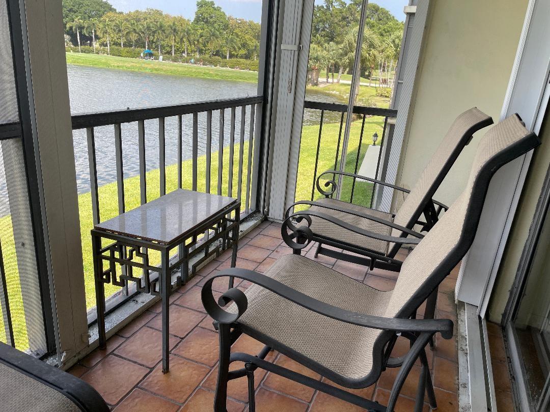 Hollybrook - Residential Lease
