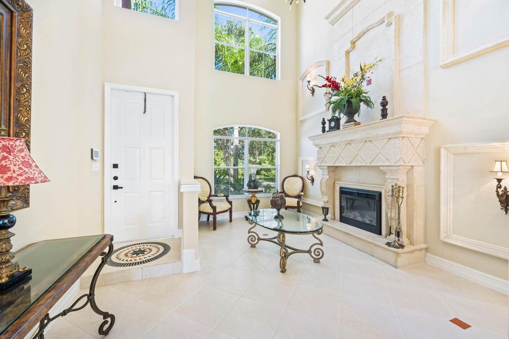 Photo of 5089 Sancerre Circle, Lake Worth, FL 33463 (MLS # R11112566)