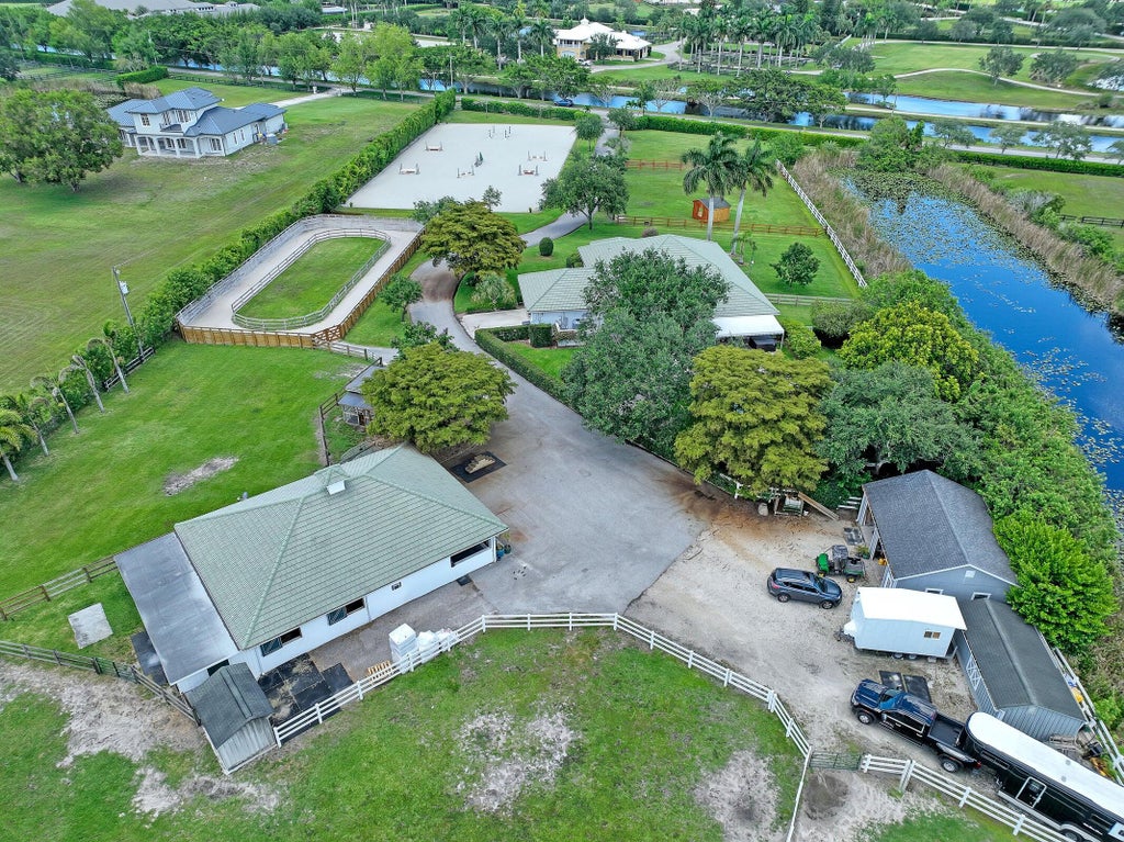 Photo of 15560 46th Lane S, Wellington, FL 33414 (MLS # B26060559)