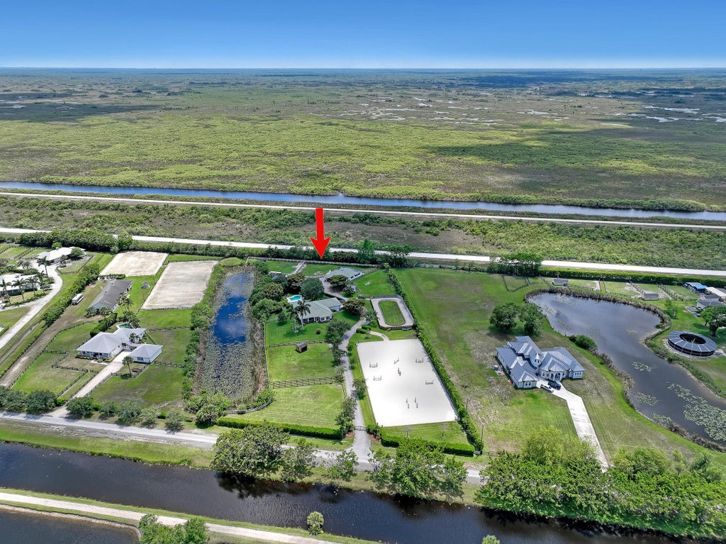 Photo of 15560 46th Lane S, Wellington, FL 33414 (MLS # B26060559)
