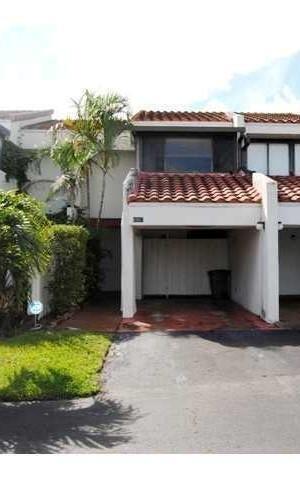 Very Nicely Updated 2 Bedroom, 2.5 Bath Home with beautiful Lake Views from the living room and master bedroom. Kitchen recently update with tons of unique features, you have to see for yourself. Laundry room with Washer & Dryer included. Also not far from Downtown Ft. Lauderdale, Sawgrass Mills Mall, Ft. Lauderdale Airport, and the beaches.