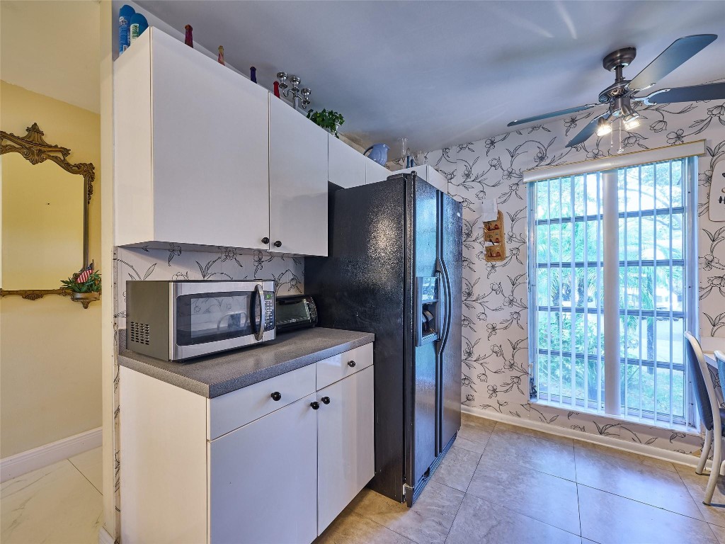 GARDEN PATIO VILLAGE - Residential