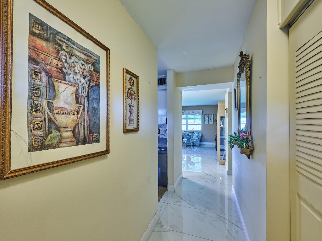 GARDEN PATIO VILLAGE - Residential